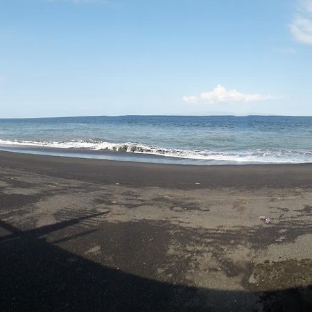 The Garga Beach Villas ケテウェル エクステリア 写真