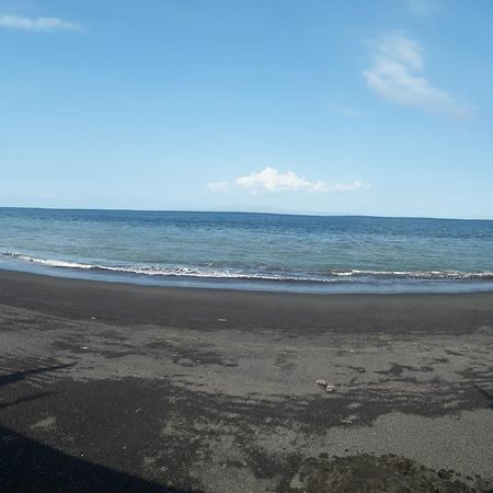 The Garga Beach Villas ケテウェル エクステリア 写真