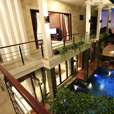 The Garga Beach Villas ケテウェル エクステリア 写真