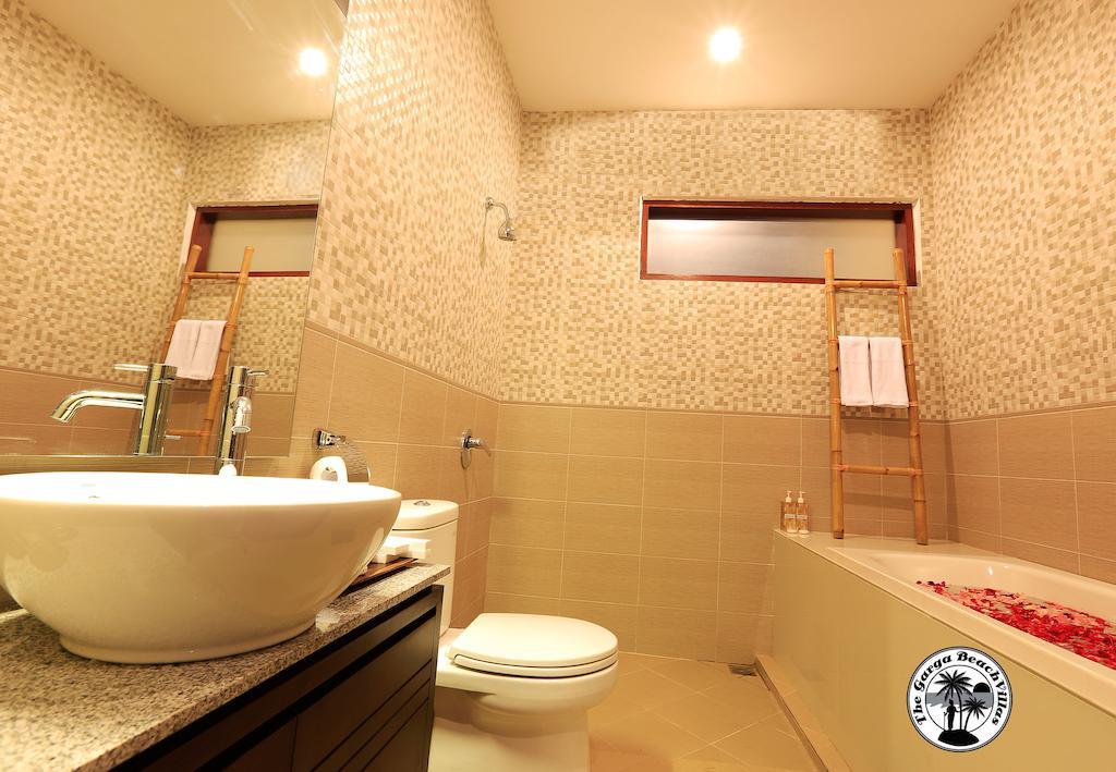 The Garga Beach Villas ケテウェル 部屋 写真