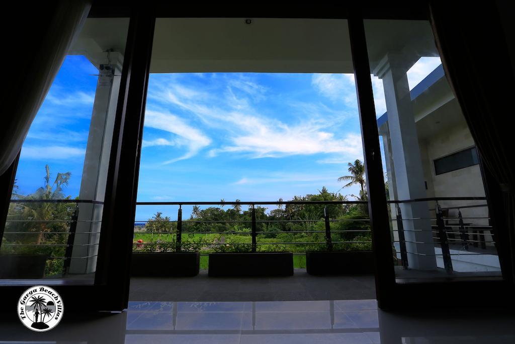 The Garga Beach Villas ケテウェル エクステリア 写真