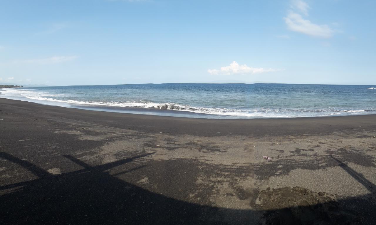 The Garga Beach Villas ケテウェル エクステリア 写真