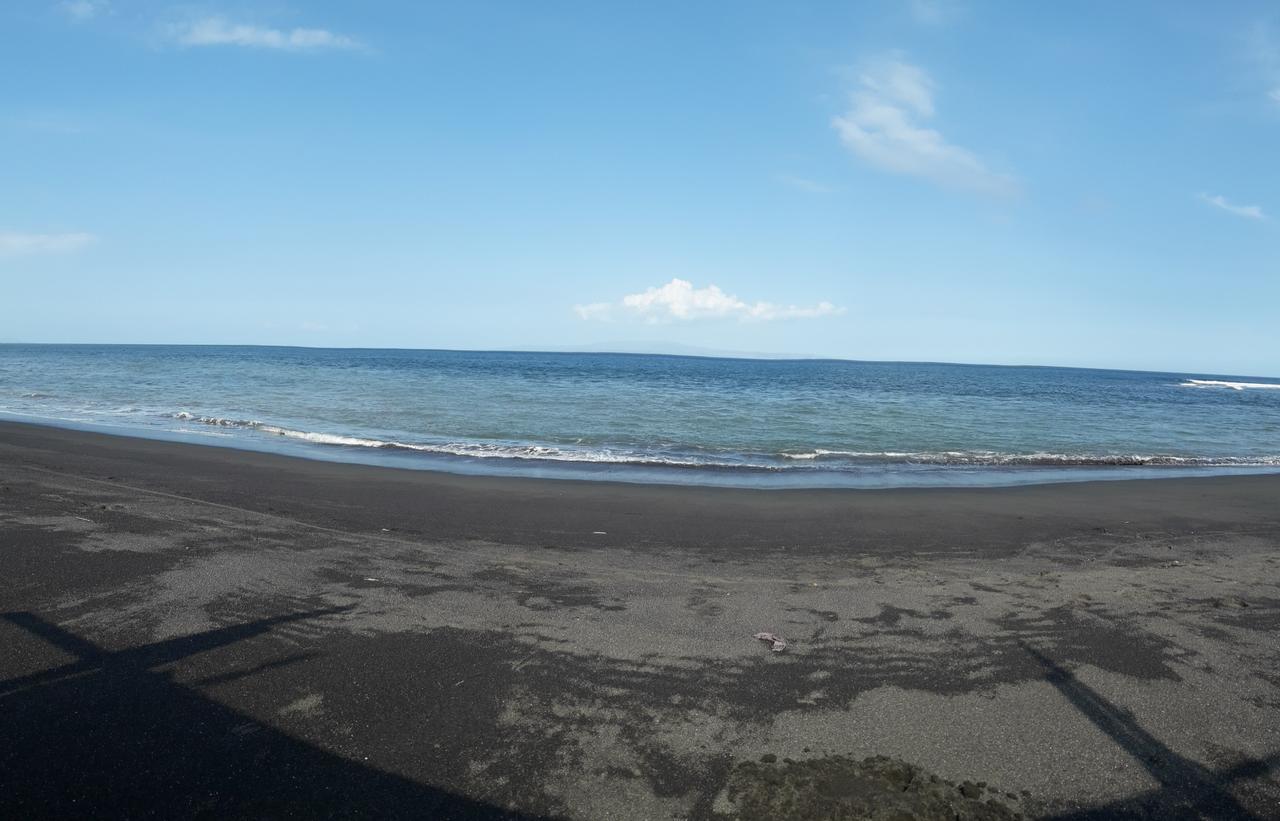 The Garga Beach Villas ケテウェル エクステリア 写真